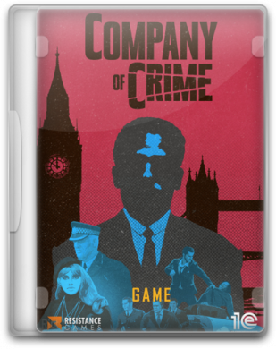 Company of Crime