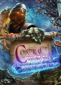 Contract With The Devil