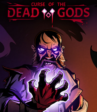 Curse of the Dead Gods