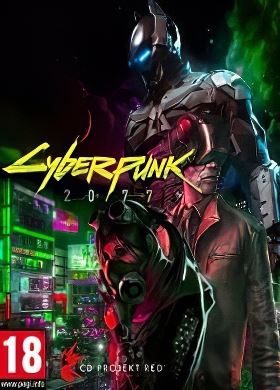 Cyberpunk 2077