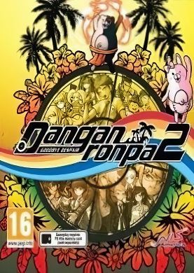 Danganronpa 2: Goodbye Despair