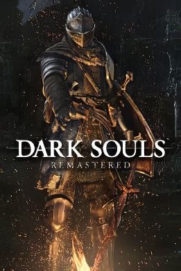 Dark Souls Remastered