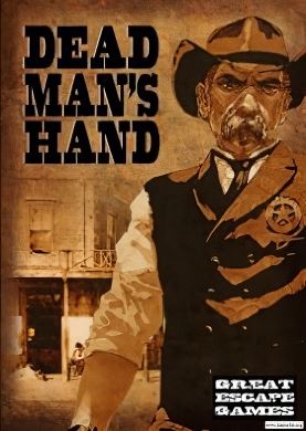 Dead Mans Hand