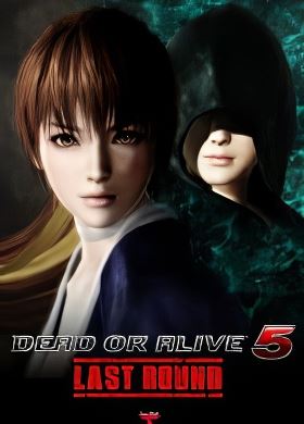 Dead or Alive 5 Last Round