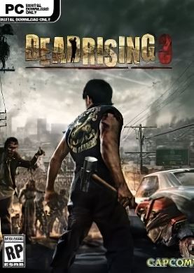 Dead Rising 3