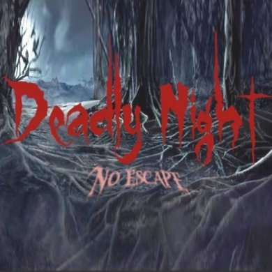 Deadly Night - No Escape