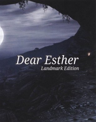 Dear Esther Landmark Edition