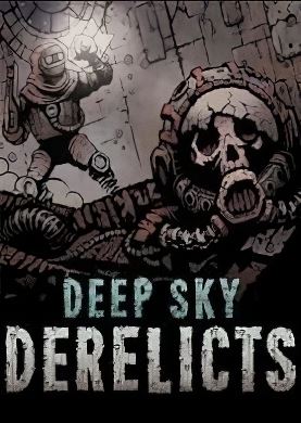 Deep Sky Derelicts