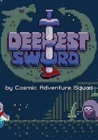 Deepest Sword