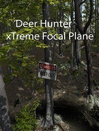 Deer Hunter xTreme Focal Plane