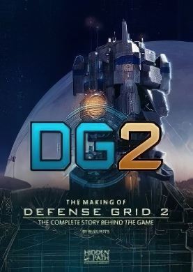 Defense Grid 2