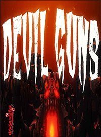 DEVIL GUNS