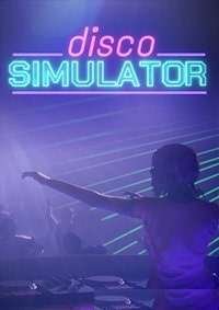 Disco Simulator