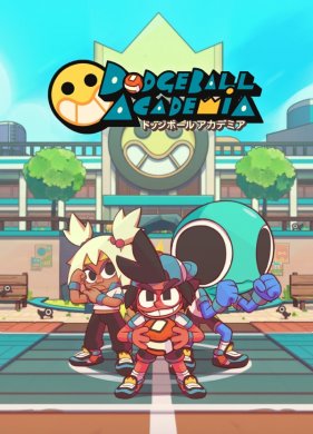 Dodgeball Academia