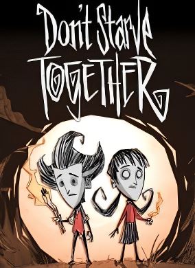 Don’t Starve Together