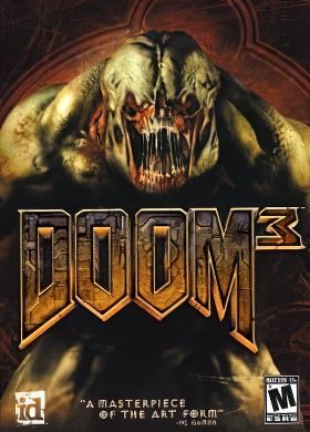 Doom 3