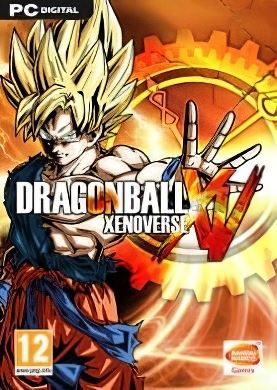 Dragon Ball Xenoverse