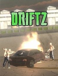 DriftZ