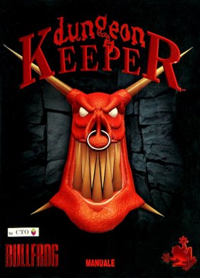 Dungeon Keeper