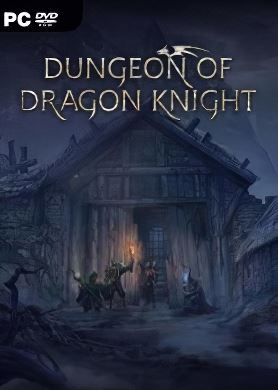 Dungeon Of Dragon Knight