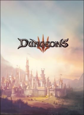 Dungeons 3