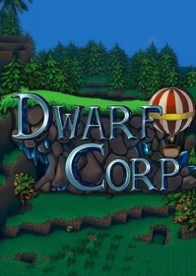 DwarfCorp