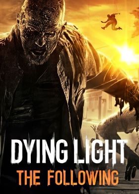 Dying Light The Following