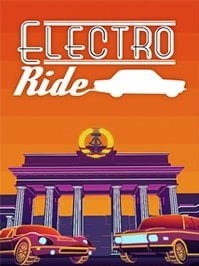 Electro Ride: The Neon Racing