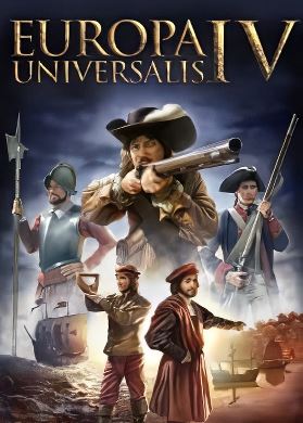 Europa Universalis 4