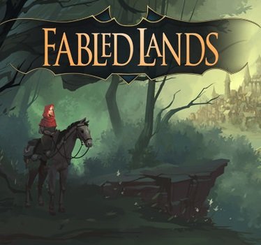 Fabled Lands