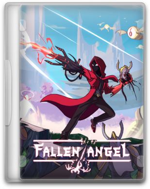 Fallen Angel
