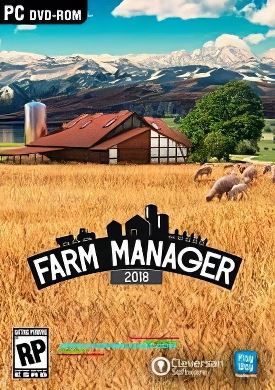 Farm Manager 2018