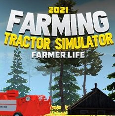 Farming Tractor Simulator 2021: Farmer Life