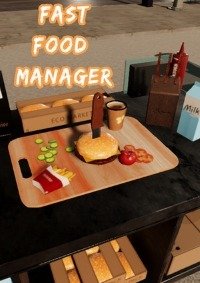 Fast Food Manager