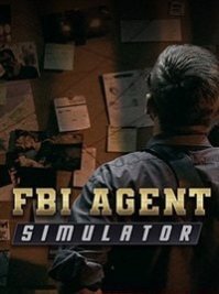 FBI Agent Simulator