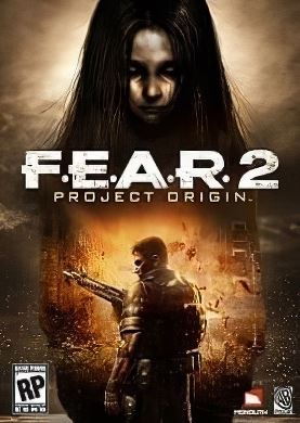 FEAR 2 Project Origin