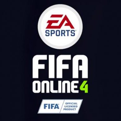 FIFA Online 4