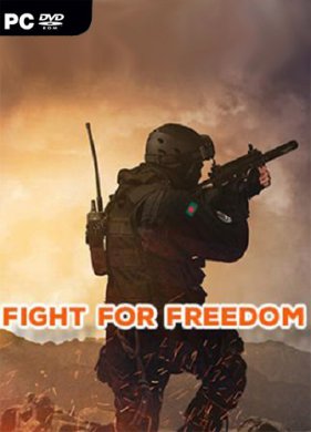 Fight For Freedom