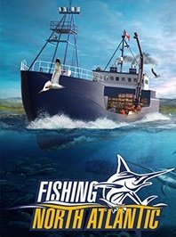 Fishing: North Atlantic