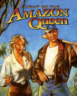 Flight of the Amazon Queen: 25th Anniversary Edition
