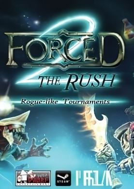 Forced 2: The Rush