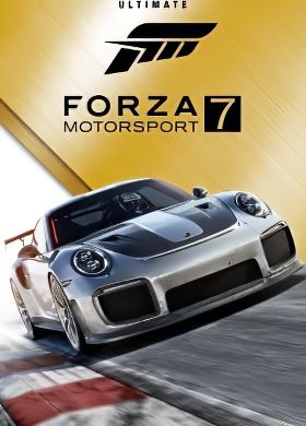 Forza Motorsport 7