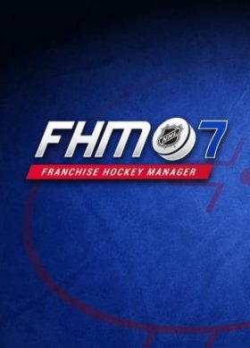 Franchise Hockey Manager 7