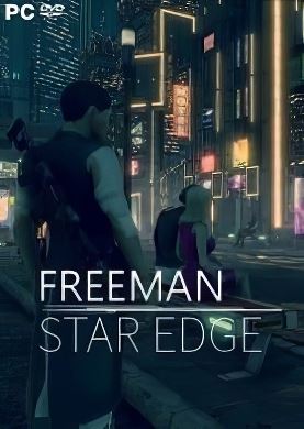 Freeman Star Edge