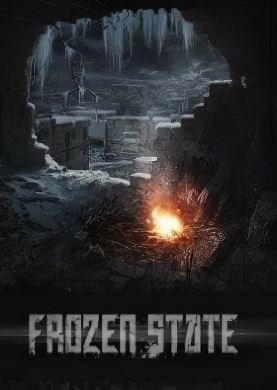 Frozen State