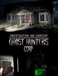 Ghost Hunters Corp