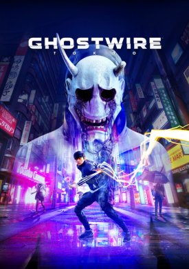 GhostWire: Tokyo