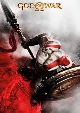 God of War 2017