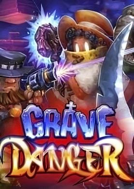 Grave Danger