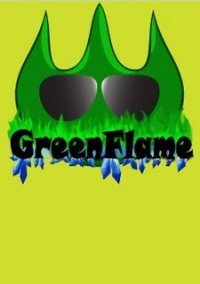 GreenFlame